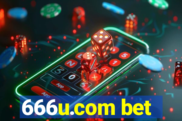 666u.com bet